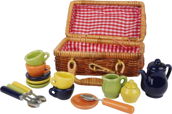 Cosulet picnic traditional de jucarie [3]