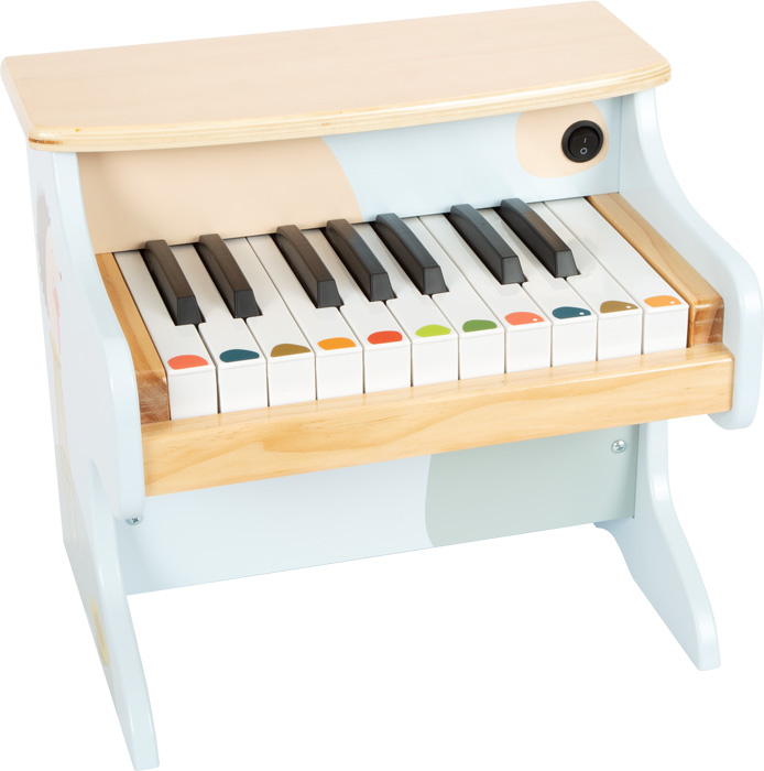 Mini pianina Groovy Beats [1]
