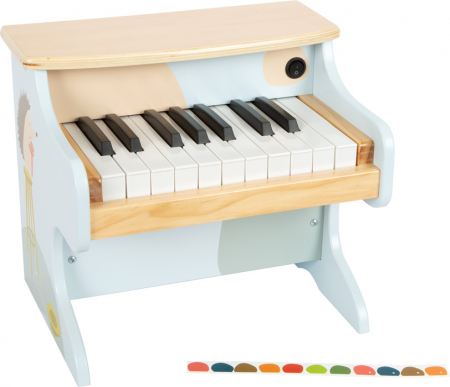 Mini pianina Groovy Beats [1]