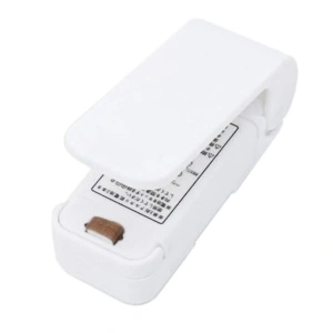 Mini Aparat de Sigilat Pungi Termic, Portabil și Magnetic | Dactylion.ro
