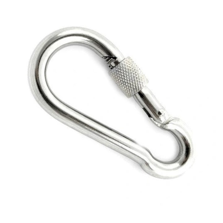 Magnet neodim si franghie, pentru pescuit, diametru 60 mm, lungime franghie 20 m [3]