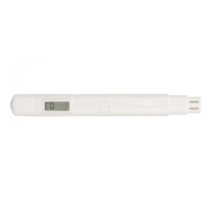 Tester digital apa, TDS, 0-9990 ppm, masurare rapida, alb [5]