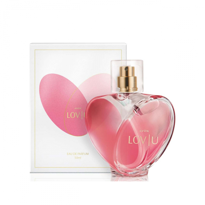 Lov|U Eau de Parfum 50ml [2]