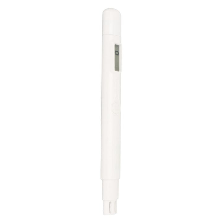 Tester digital apa, TDS, 0-9990 ppm, masurare rapida, alb [6]