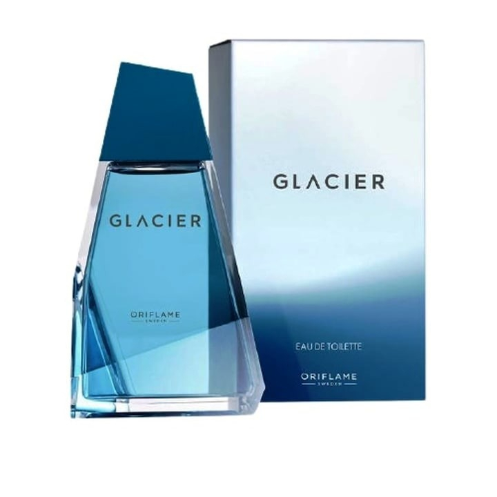 Set apa de toaleta Glacier 100 ml si card multifunctional Dactylion, de supravietuire, otel inoxidabil [4]