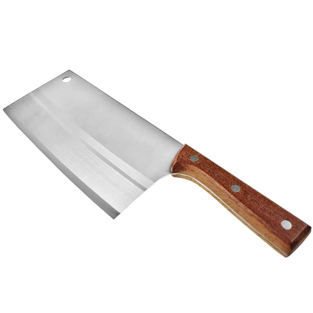 Satar tip japonez, otel inoxidabil, maner ergonomic, 30 cm [2]