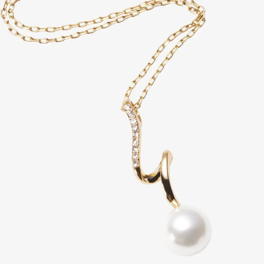 Set bijuterii Hidden Gems Pearl [3]
