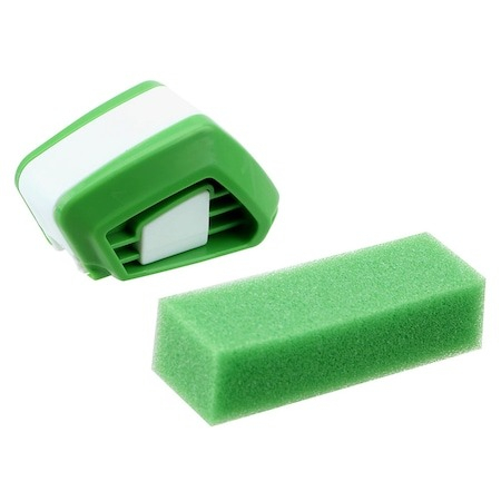 Dispozitiv de reparare stergatoare auto, universal, simplu de utilizat - Verde [8]