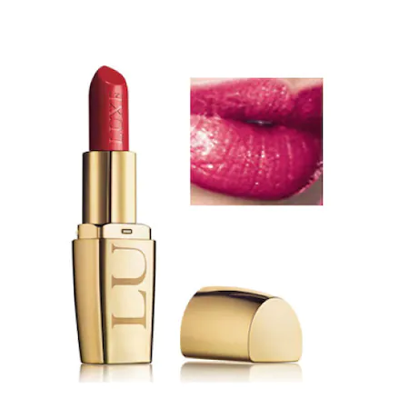 Ruj Avon Luxe Red Haute [2]