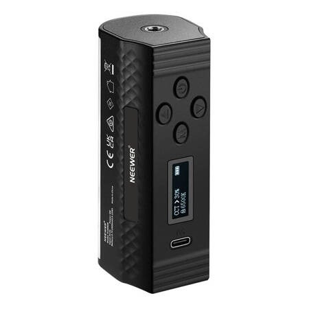 Lampa LED RGB, magnetica, 2500-8500K, 10.8 x 4 x 4.4 cm, 6W, 2500mAh [6]