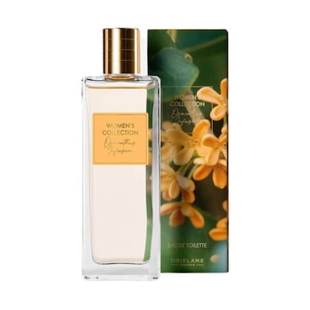 Parfum Ea Women s Collection Osmanthus Infusion 50 ml