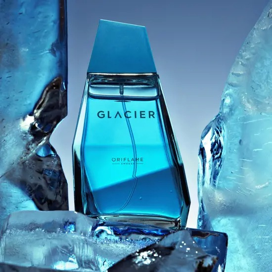 Set apa de toaleta Glacier 100 ml si card multifunctional Dactylion, de supravietuire, otel inoxidabil [3]