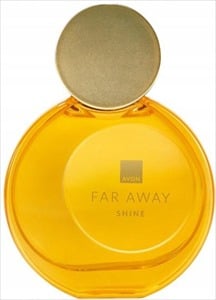 Apa de parfum Far Away Shine 50 ml