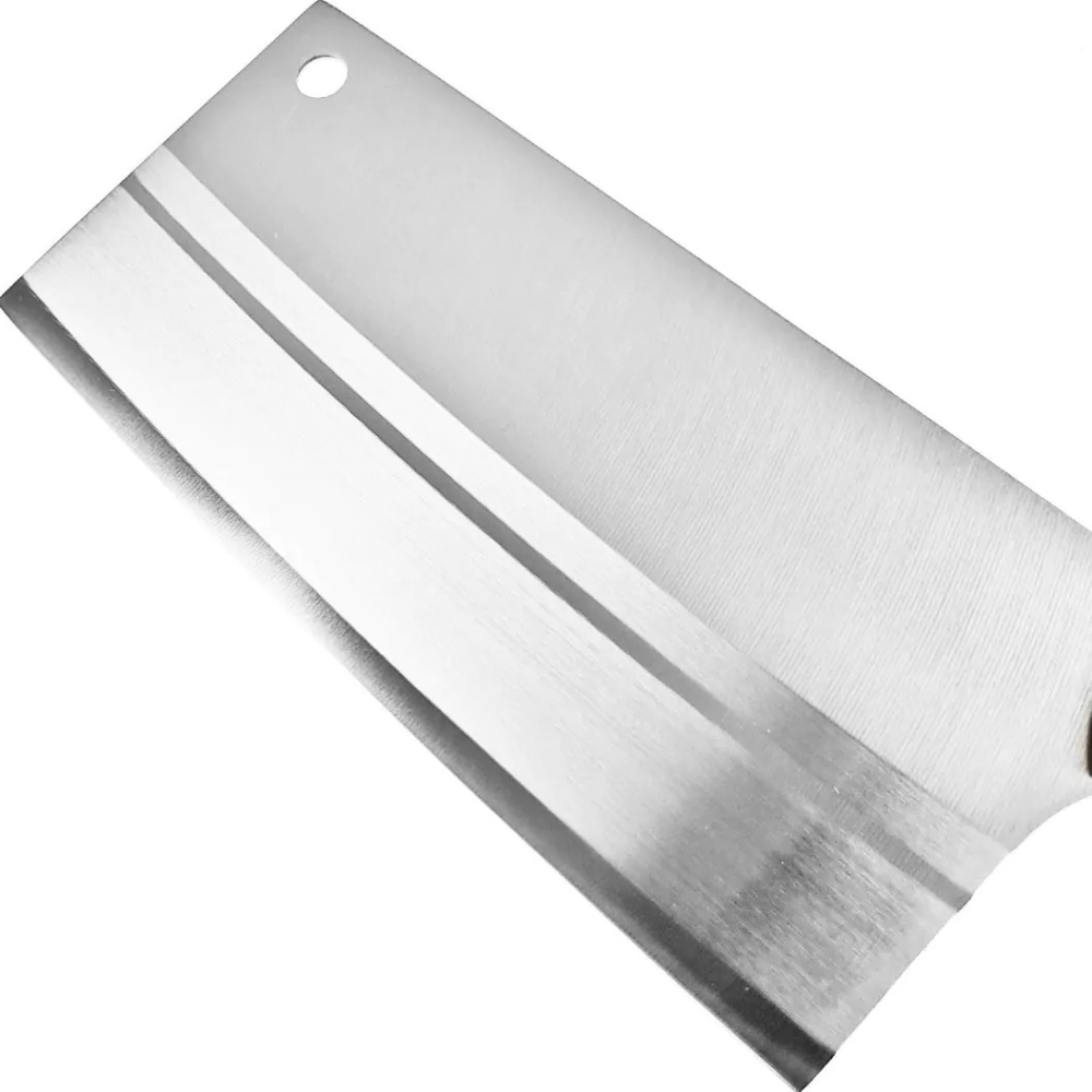 Satar tip japonez, otel inoxidabil, maner ergonomic, 30 cm [3]
