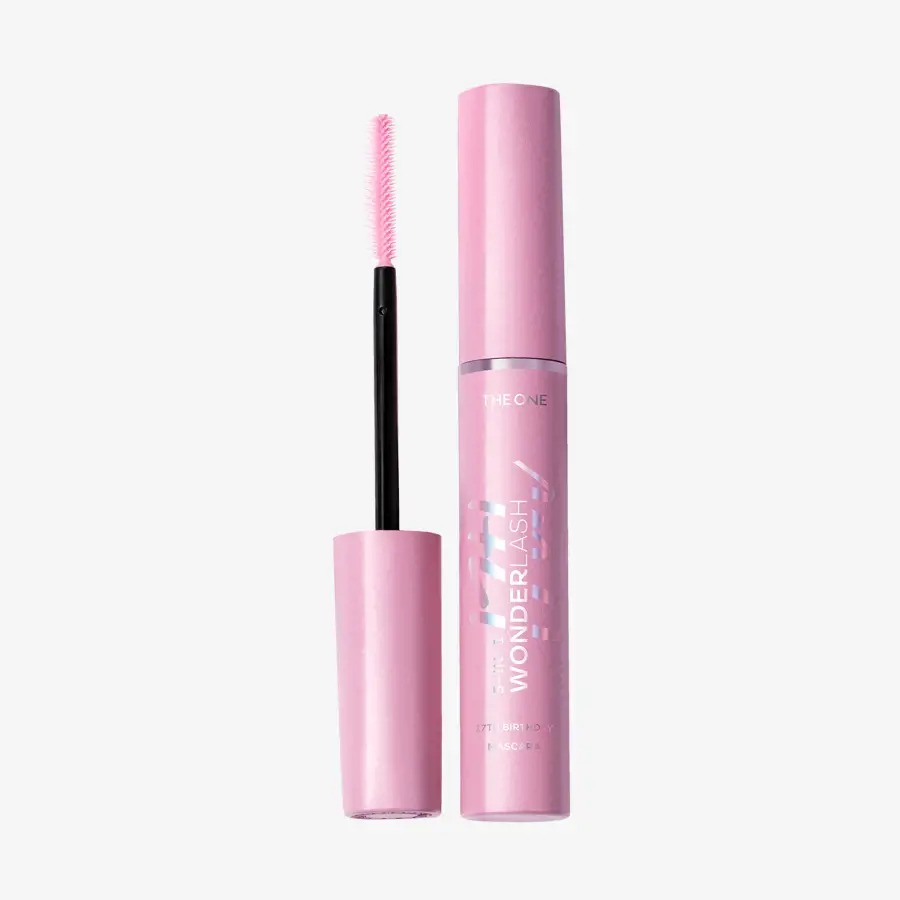 Mascara 5-in-1 THE ONE WonderLash