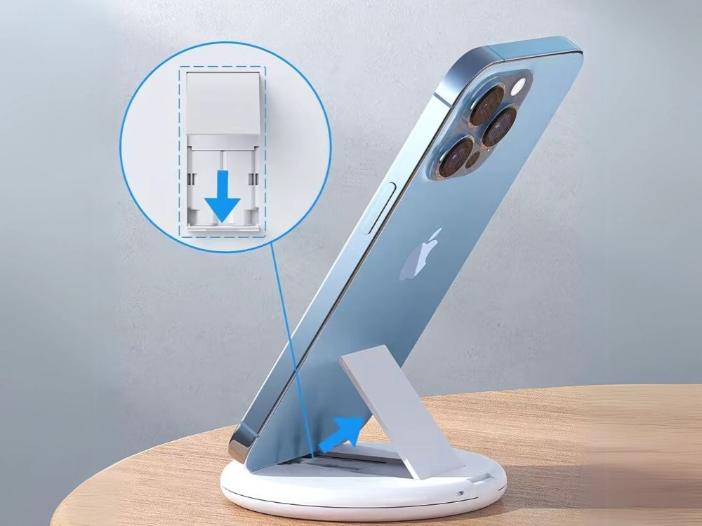 Set cabluri de date multifunctionale, adaptoare USB-C/Tip Lightning/USB-A/Micro-USB, portabil, alb [11]