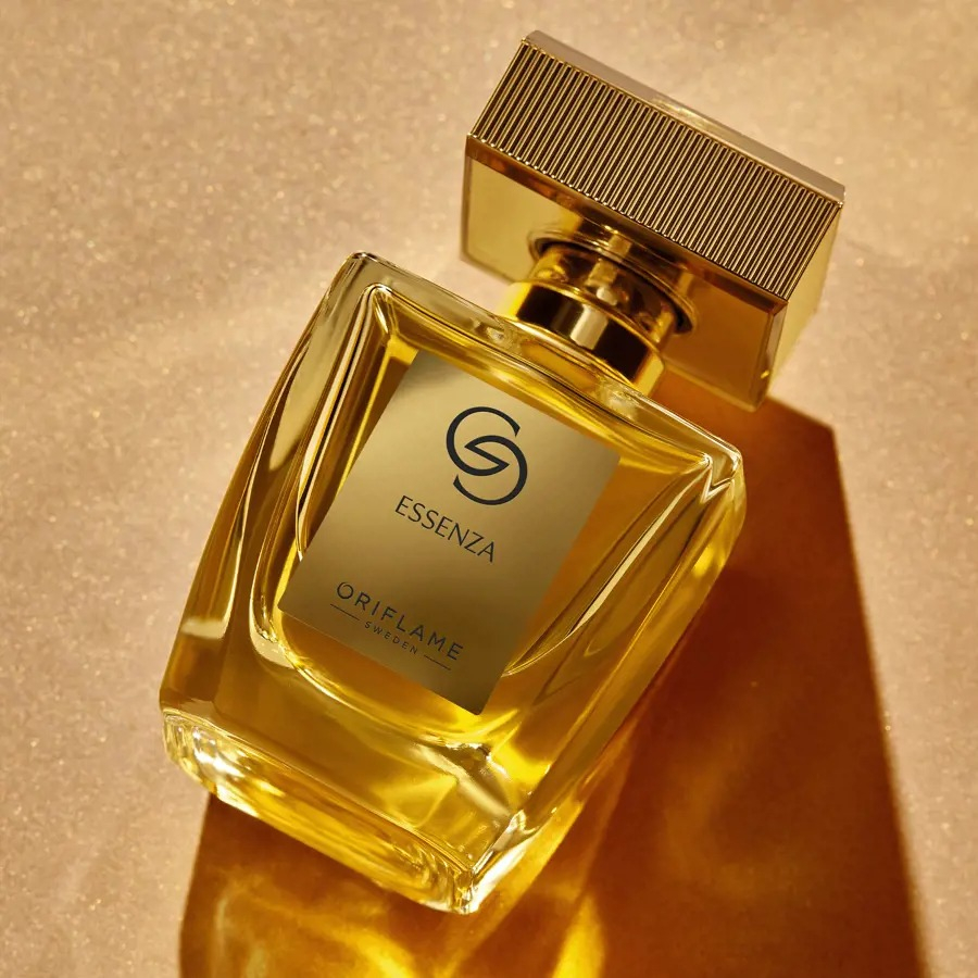 Parfum Giordani Gold Essenza pentru Ea, 50 ml, Oriflame [7]