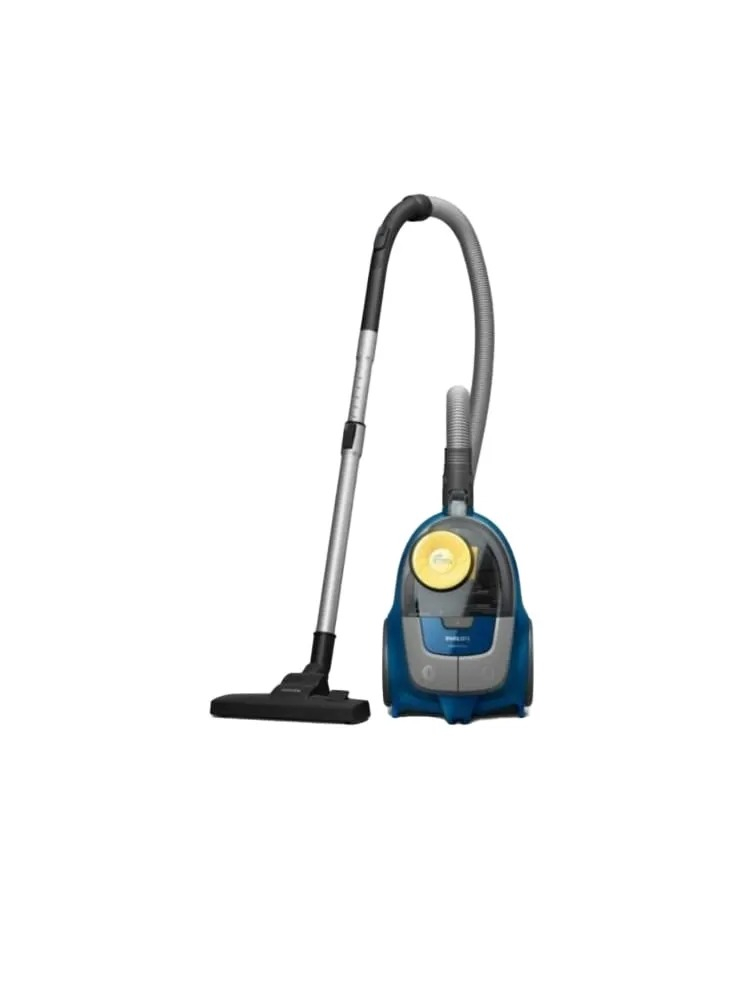 Aspirator Philips XB2125/09, 850 W, tehnologie PowerCyclone 4, filtru de aer Super Clean, Albastru [3]