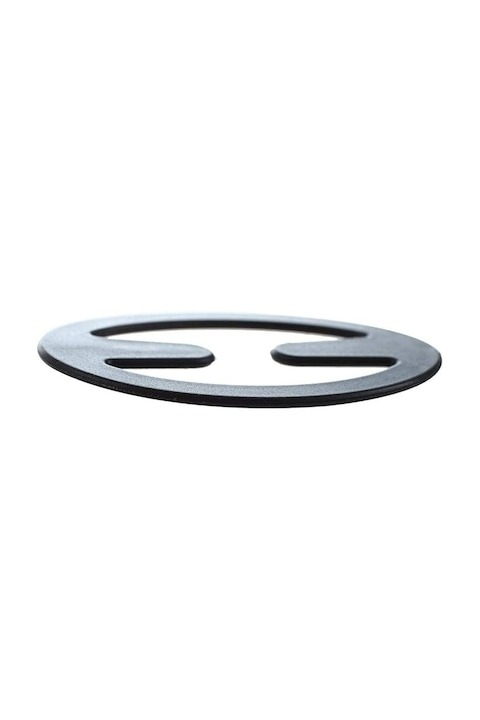 Set 6 cleme pentru prindere sutien, plastic, multicolor, 5 cm [6]