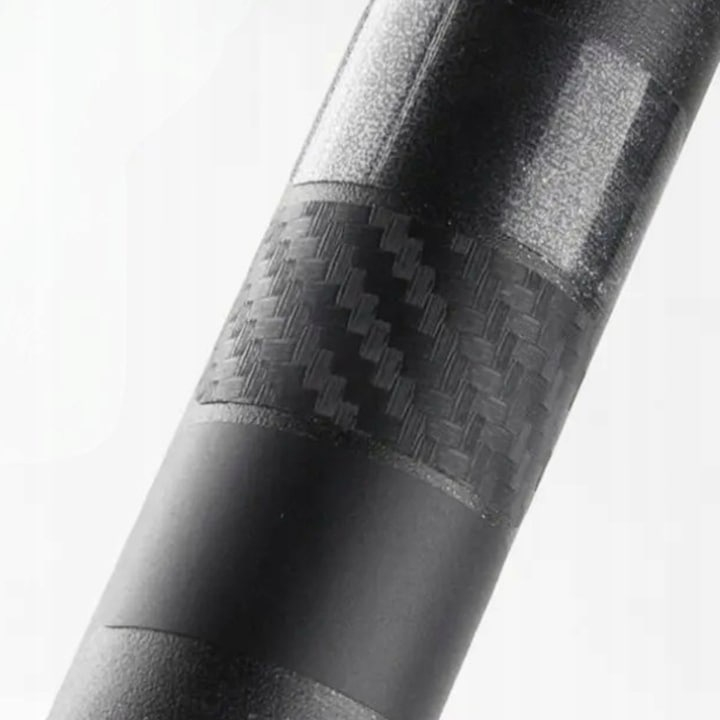 Set 20 autocolante pentru bicicleta, lipire pe cadru, protectie impotriva zgarieturilor, dimensiuni si forme diferite, negru [3]