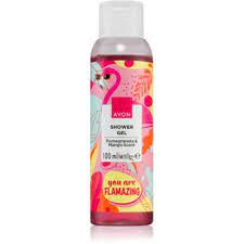 Gel de dus Amazing Flamingo 100 ml