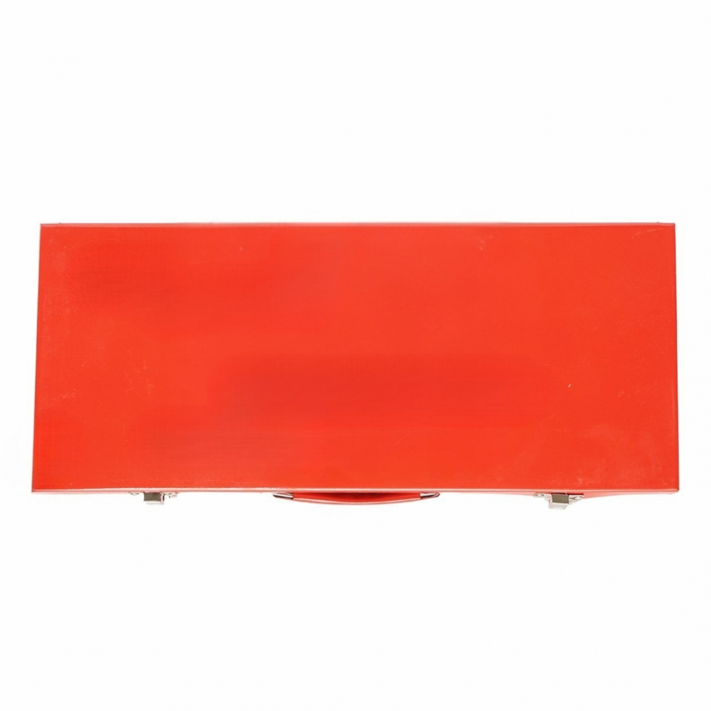 Trusa chei tubulare, 35 piese, chrome vanadium, 8-32 mm [3]