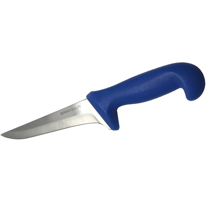 Set profesional de macelarie, 4 cutite [4]