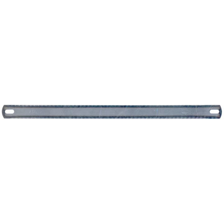 Panza profesionala pentru bomfaier, otel, latime 20 mm, lungime 300 mm, pentru metal [1]