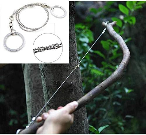 Kit supravietuire multifunctional outdoor 14 accesorii cutie etansa ABS 18x11x5 cm IP54 negru camping urgente [8]