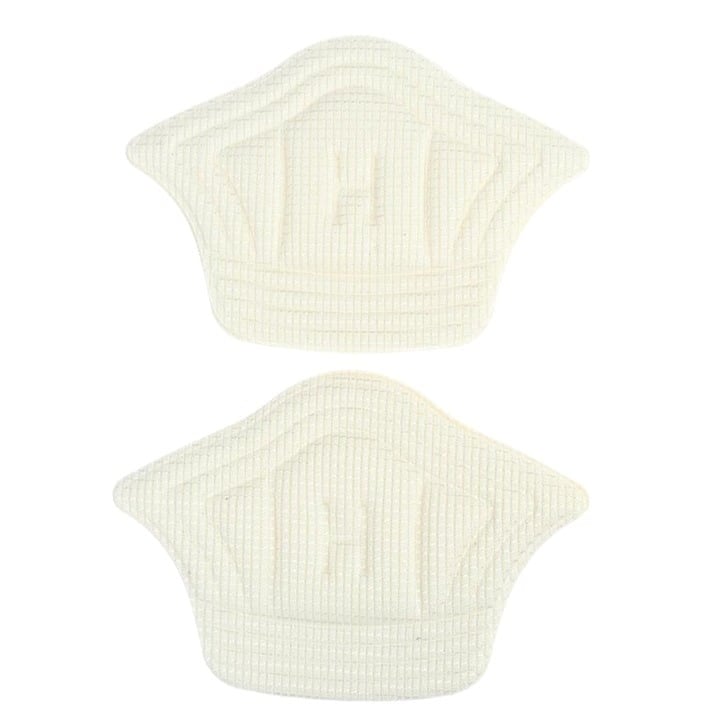 Set 2 branturi pentru calcai cu pernite din poliester 5 mm – Suport moale si confortabil pentru incaltaminte, reduc presiunea si amortizeaza socurile [4]