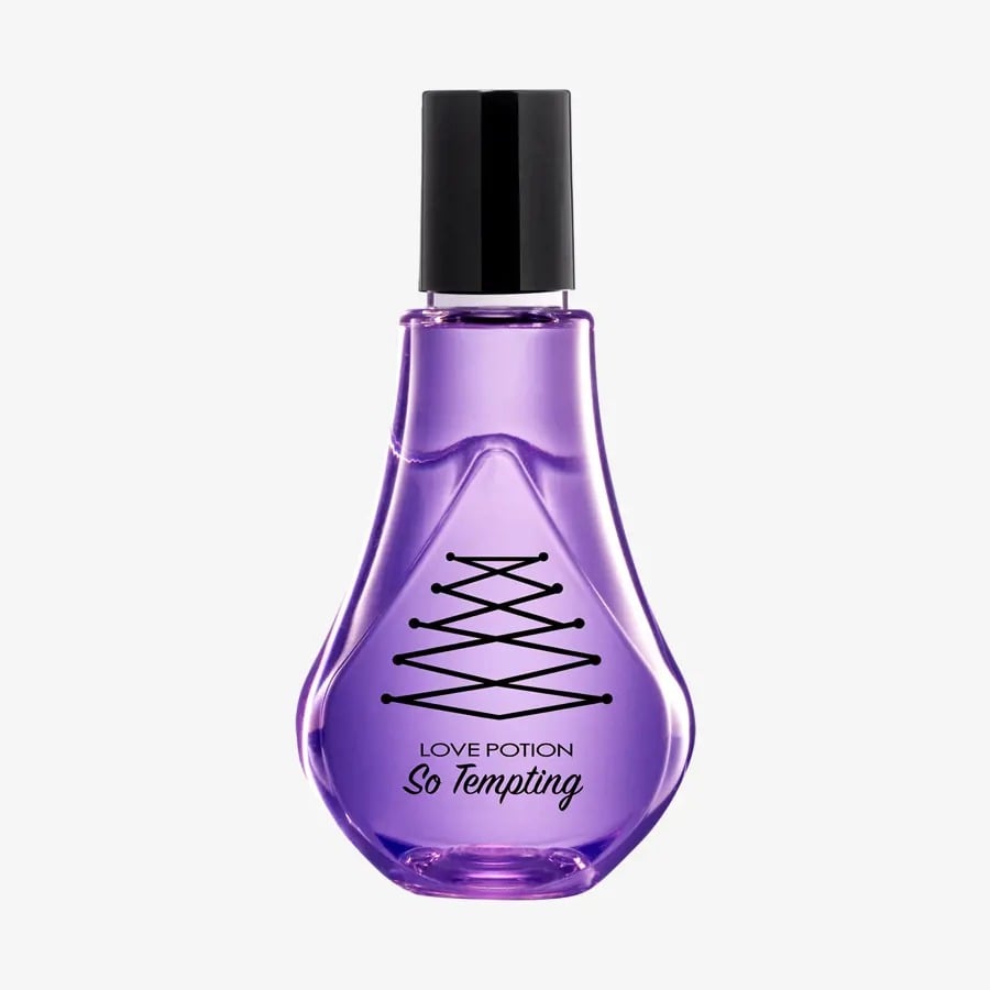 Apa de toaleta lejera Love Potion So Tempting