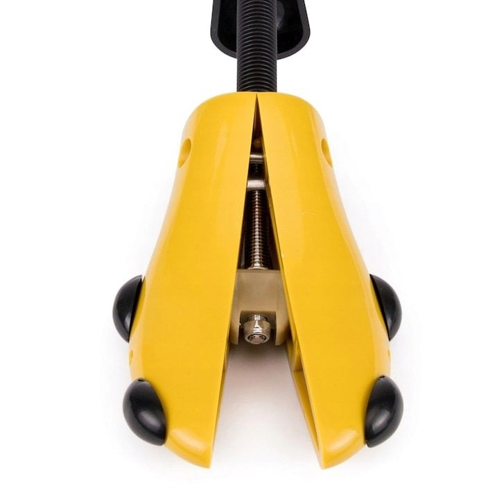 San reglabil universal pentru largit si alungit incaltamintea, din plastic si metal – Dispozitiv profesional pentru ajustarea pantofilor [3]