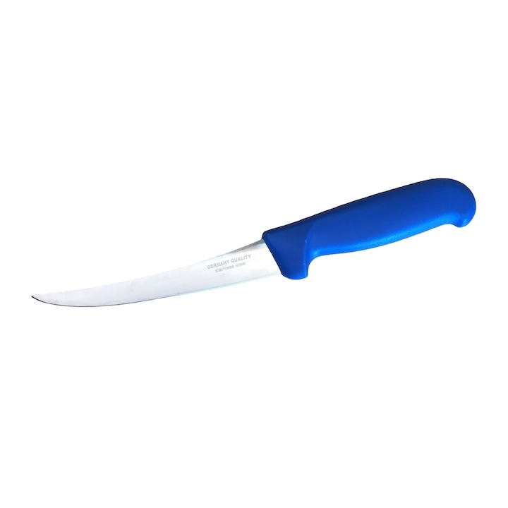 Set profesional de macelarie, 4 cutite [10]