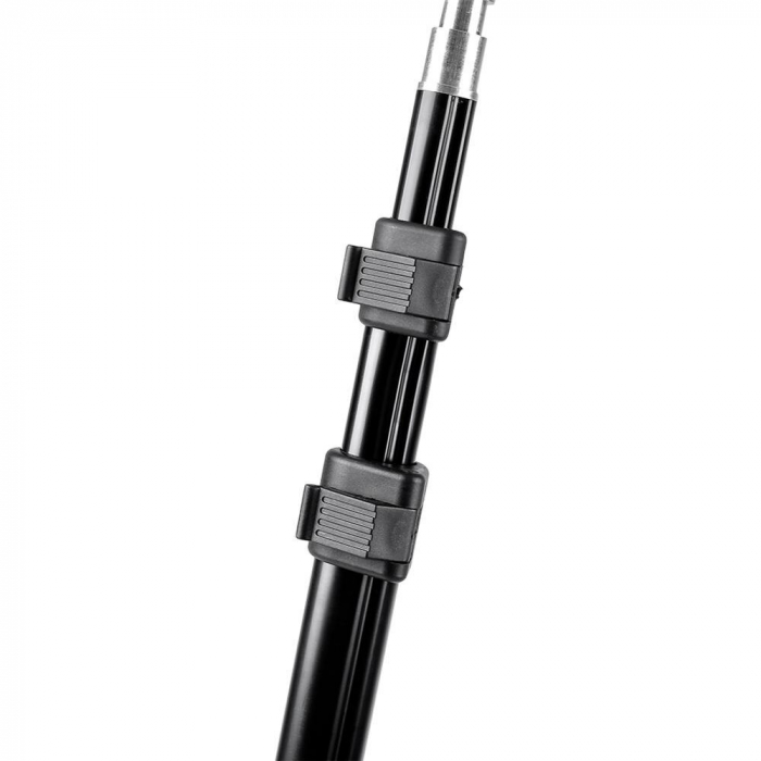 Set 2 Trepiede Neewer reglabile,filet universal 1/4,cu husa, pentru studio 72 cm - 200 cm [4]