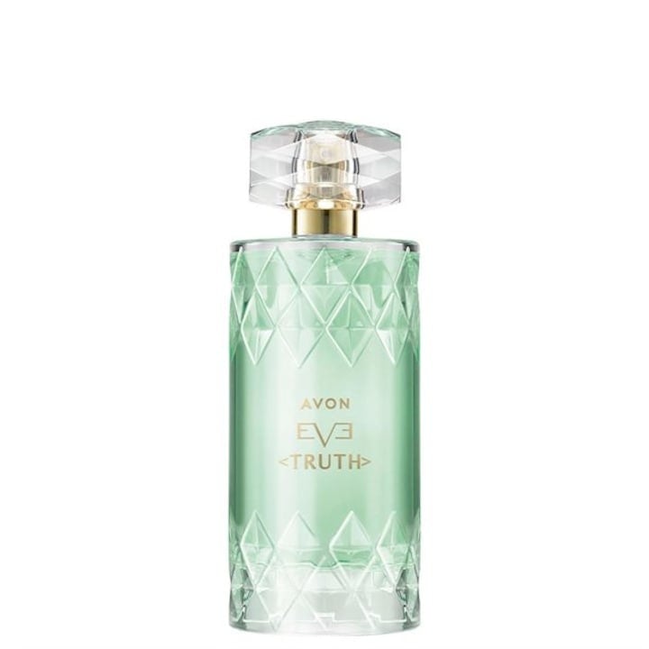 Apa de parfum Eve Truth, Avon, 100 ml