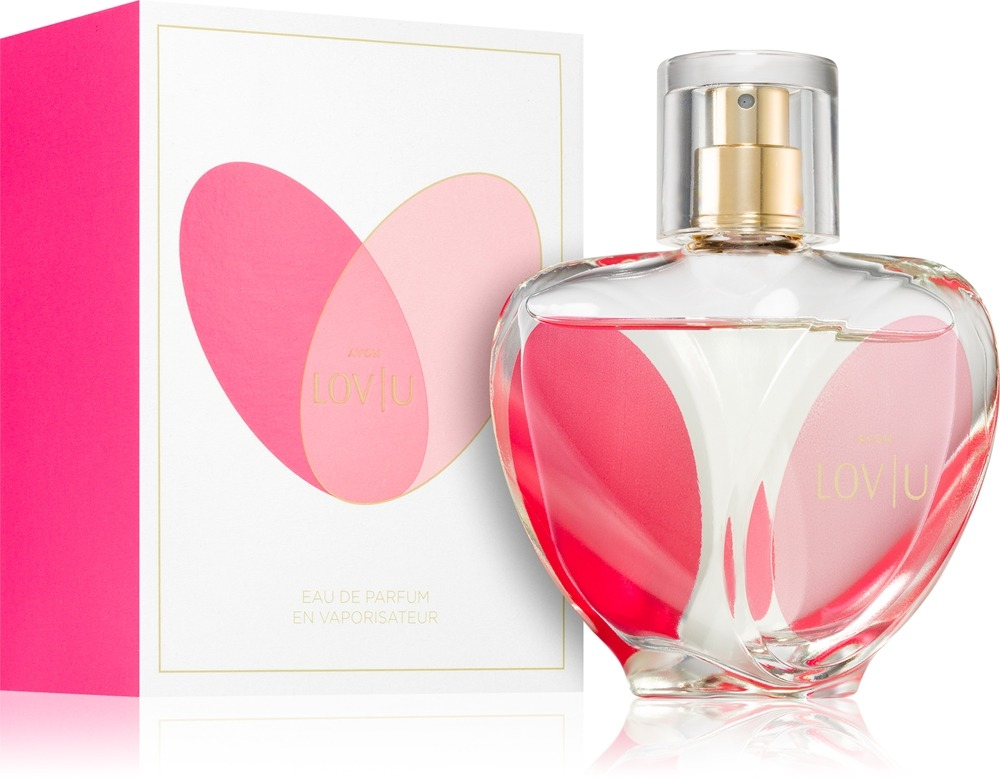 Set apa de parfum Lov U 50 ml si card multifunctional Dactylion, de supravietuire, otel inoxidabil [2]