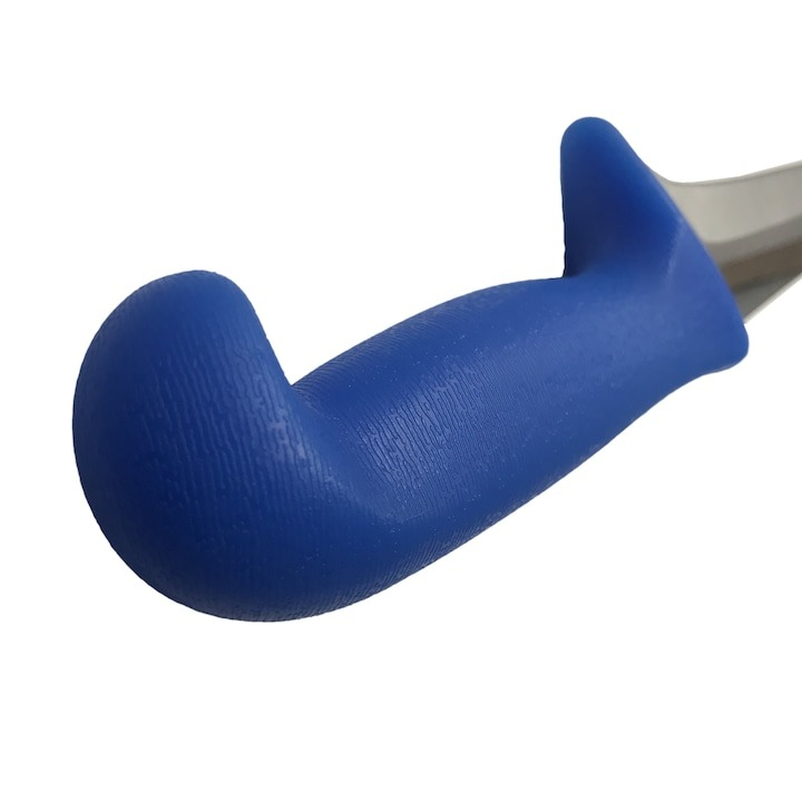 Set profesional de macelarie, 4 cutite [3]