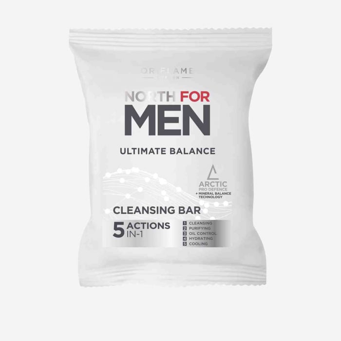 Sapun North for Men Ultimate Balance