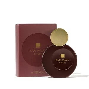 Apa de parfum Far Away Beyond, 50 ml, Avon [2]