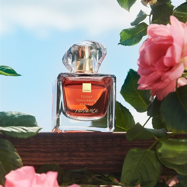 Apă de parfum TTA Radiance, 50ml [3]