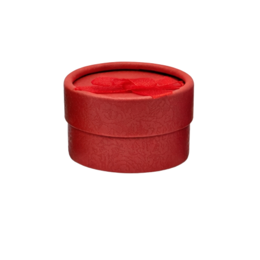 Cutiute de bijuterii si cadouri, 5cm, rosu [2]