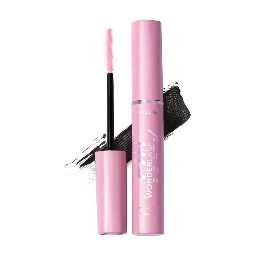 Mascara 5-în-1 THE ONE WonderLash [2]