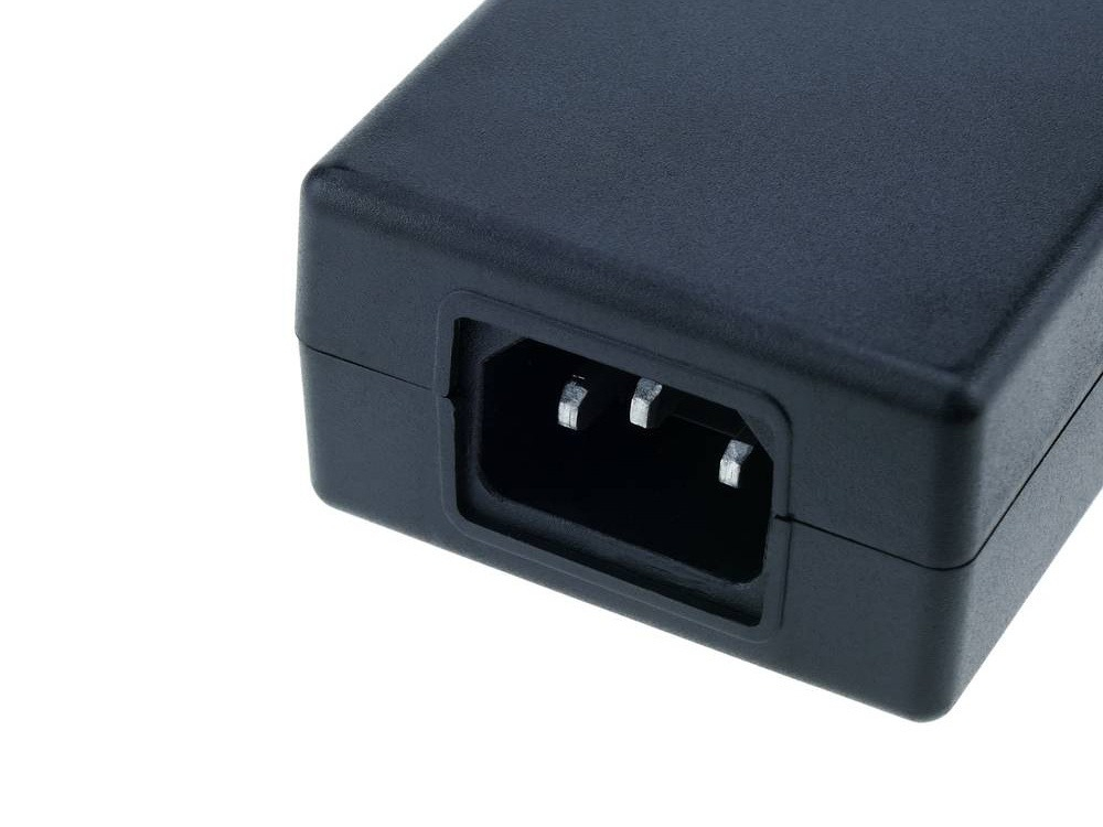 Incarcator universal pentru laptop, 12V-24V, 96W, 8 mufe, negru [4]