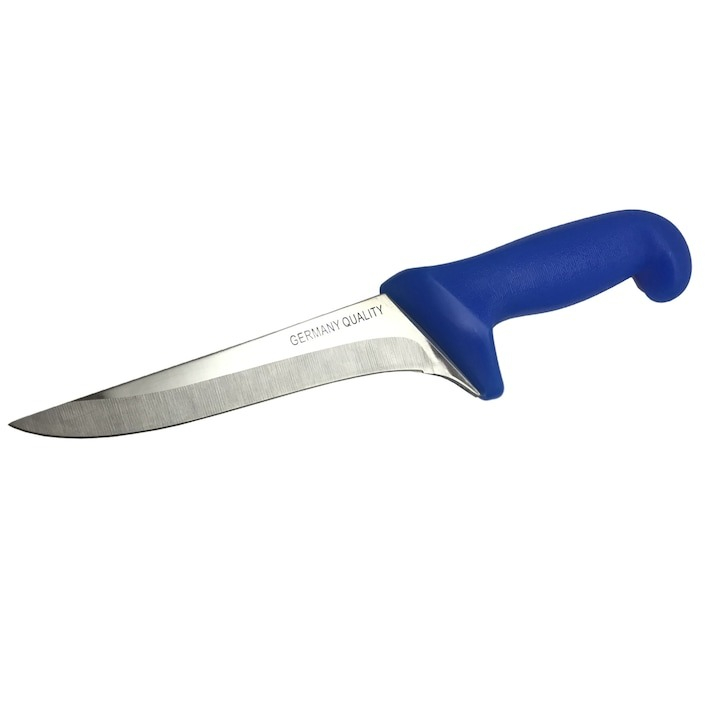 Set profesional de macelarie, 4 cutite [6]