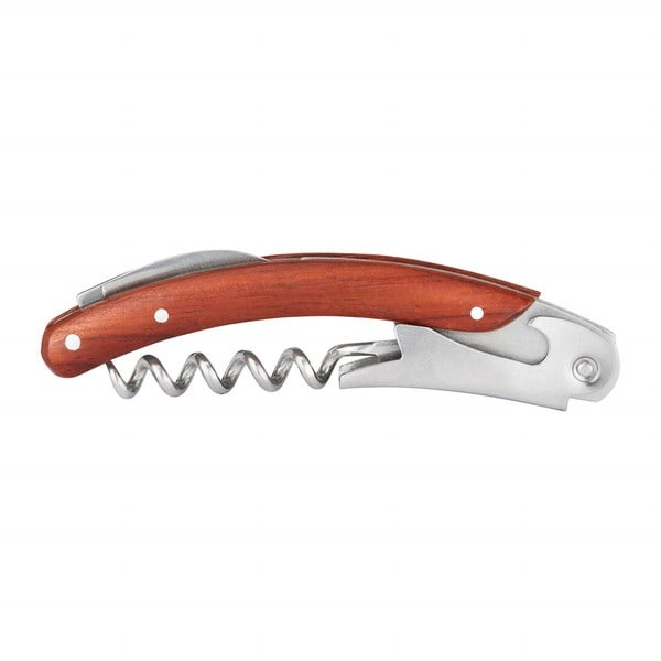 Tirbuson multifunctional, desfacator sticle, cutit, inox [2]