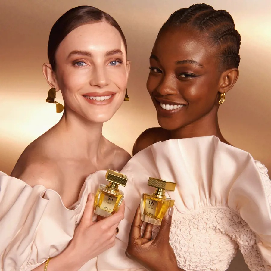 Parfum Giordani Gold Essenza pentru Ea, 50 ml, Oriflame [8]