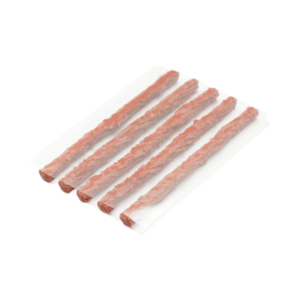 Set 60 snururi vulcanizare, pentru anvelope, 10 cm, 6 mm [2]