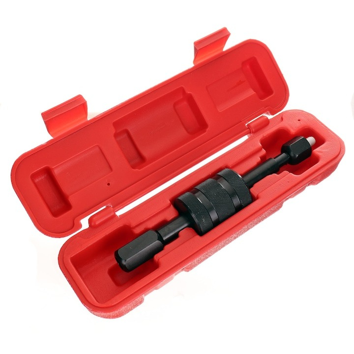 Ciocan extractor pentru injectoare diesel, M8/M12/M14, 230 mm [4]