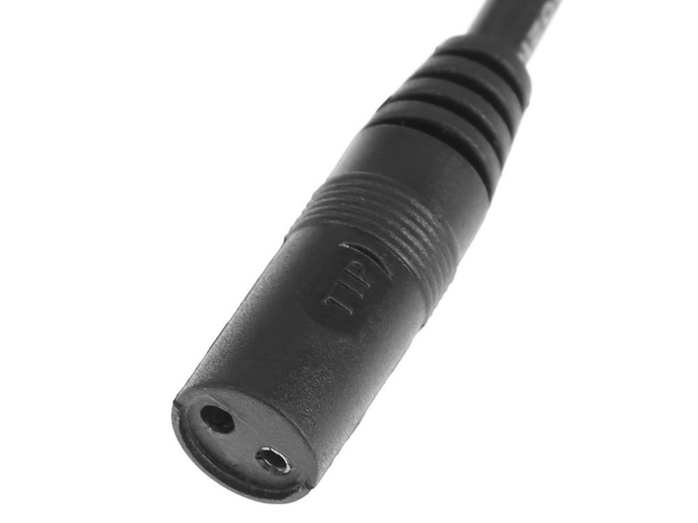 Incarcator universal pentru laptop, 12V-24V, 96W, 8 mufe, negru [5]