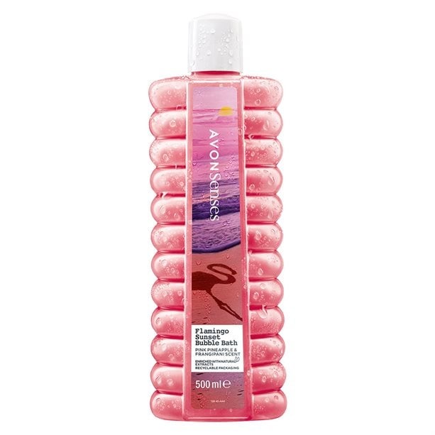 Spumant Avon Flamingo Sunset 500 ml